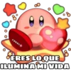 COKKI ÈRES LO QUE ILUMINA MI VIDA