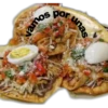 Comida típica de El Salvador 5