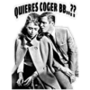 QUIERES COGER BB..??