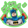 Batman 6