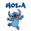 HOLA