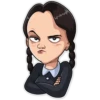 The Addams Family 10