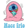 &
Hace frio
