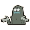 Charlie (We Bare Bears) 5