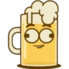Beer mugs 2