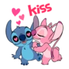 kiss