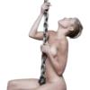 Miley Cyrus, Wrecking Ball 7