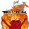 TRIUNFO EL MÄL