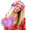 Miley Cyrus☆ 7