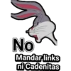 No
Mandar links
ni Cadenitas