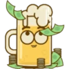 Beer mugs 3