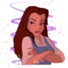 Beauty and the Beast 8