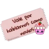 Vale por
hablarnos como
novios
@SoyChoogomila