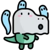 Small Dino 7