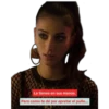 Claudia Salas (Rebeca Élite) 5
