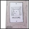 John
MISSING
O
N