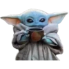 Otros 2 (Yoda, Furbies,Ositos) 11
