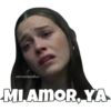 SOYCHOOGOMILO
MIAMOR, YA