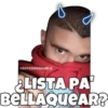 eSOYCHOOGOMILO
LISTA PA
BELLAQUEAR?