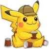 Many Pikachu 5