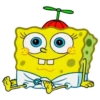 El paquete de Bob Esponja 5
