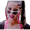 Claudia Salas (Rebeca Élite) 6