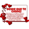 Desde Que te Conocí 11