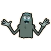 Charlie (We Bare Bears) 6
