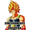 SINCERAMENTE
DAS PENA
Alenk
