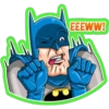 EEEWW!