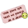 @Edhumw
Vale para que
seas mi pareja
de a devis