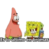 Es lo último en bromas