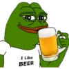 I Like BEER