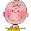 Love cartoon 7