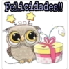 Felicidades!!
*