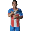 Estudiantes de Mérida FC 2020 8