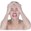 Miley Cyrus, Wrecking Ball 9
