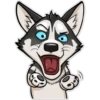 HuskyToon 6