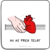 MI KE PREK TELAT
REHATLLIKU