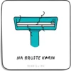NA RRUJTE K*RIN
REHATLLIKU