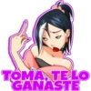 Geisha Moderna 7