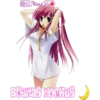 ❀❀ Veisia&
&
Buenas Noches