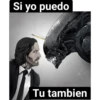 John Wick con frases 5