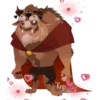 Beauty and the Beast 9
