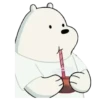 Polar (We Bear Bears) 5