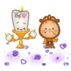 Beauty and the Beast 10