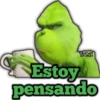 El Grinch ( Rose & TrOxX) 9