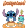 ¿Desayunames?