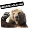 animalitos del bosque 6