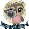 Dagan whisky
!!